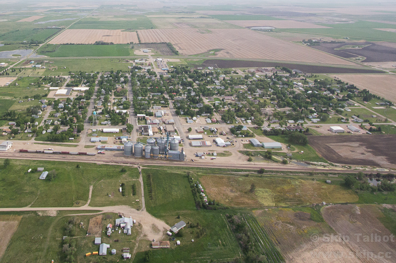 Pin on Bowdle and South Dakota =)