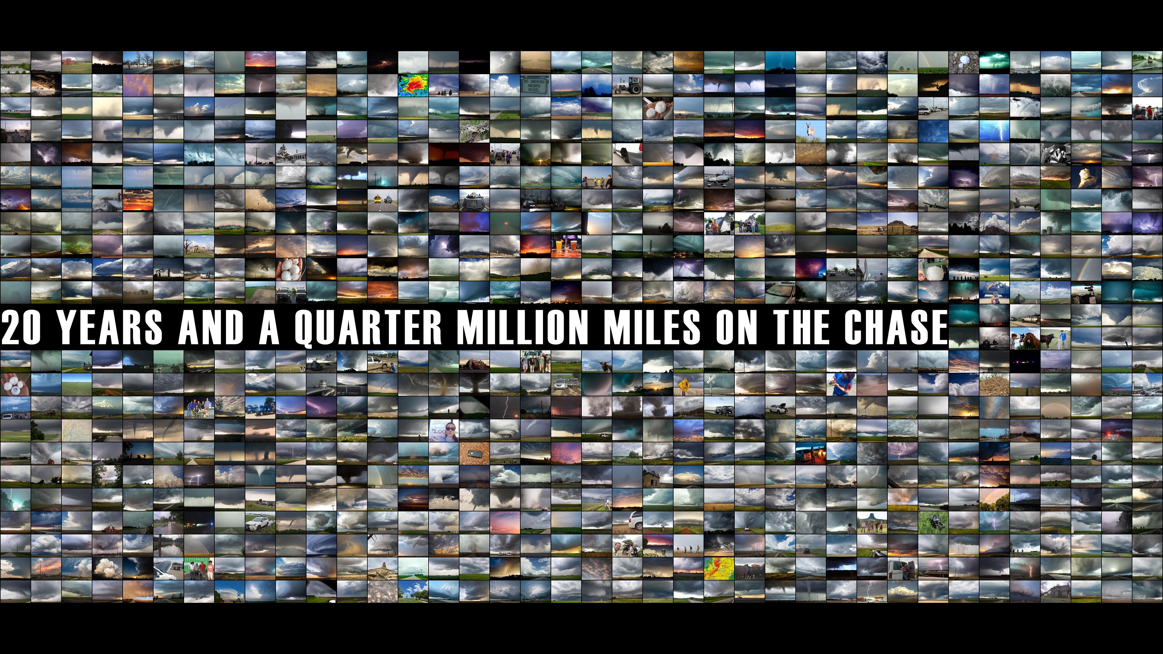 Skip Talbot's Website